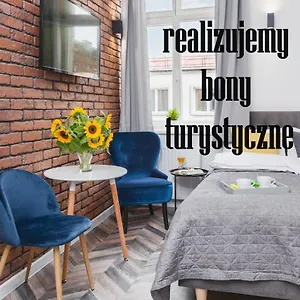  Apartment Agnes Old Town