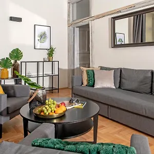 3d Florianska 15 Apartment