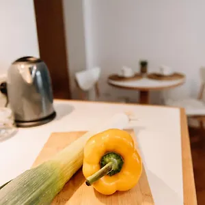 Memory Apartment