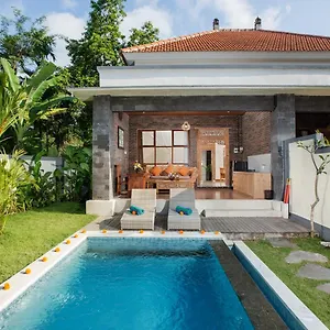 Umah Mesari Villa Ubud (Bali)