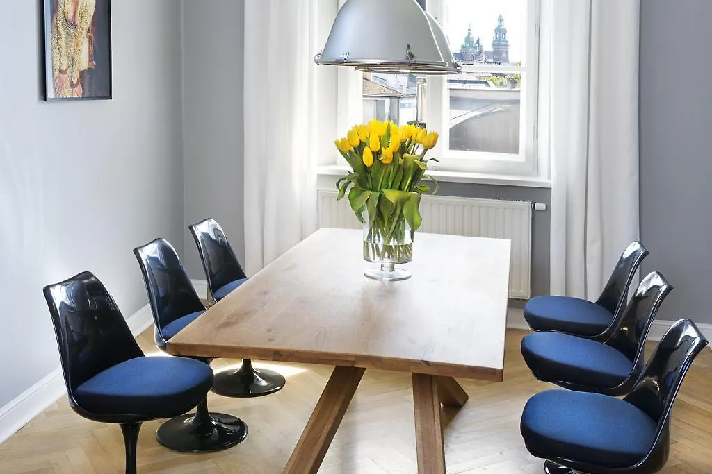 Apartments Rynek Glowny Krakow