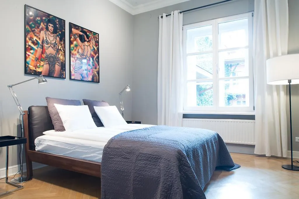 Apartments Rynek Glowny Krakow