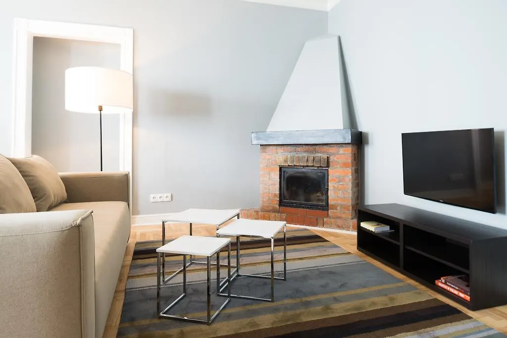 Apartments Rynek Glowny Krakow 0*,  Poland